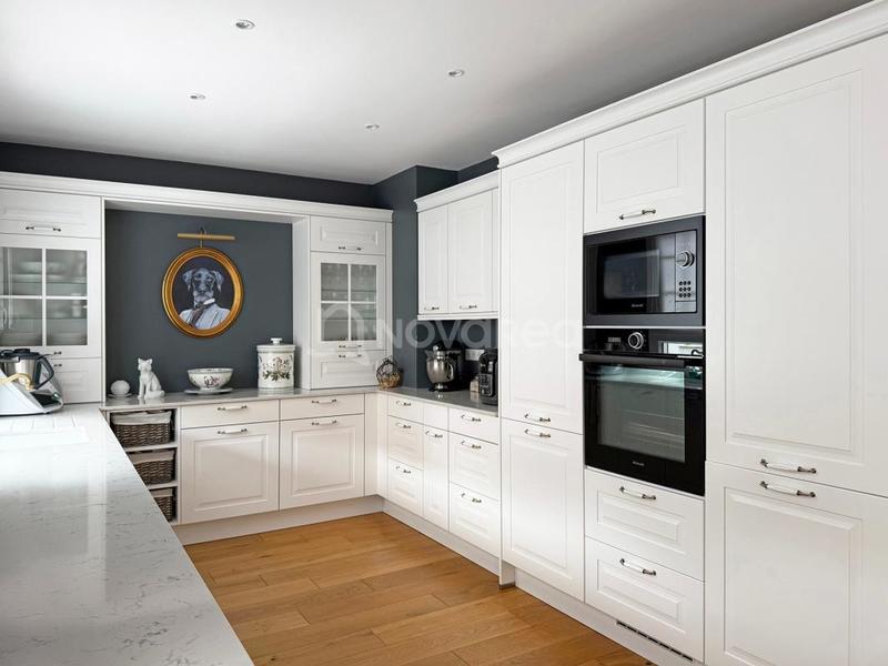 Maison - 190 m² - 6 pièces