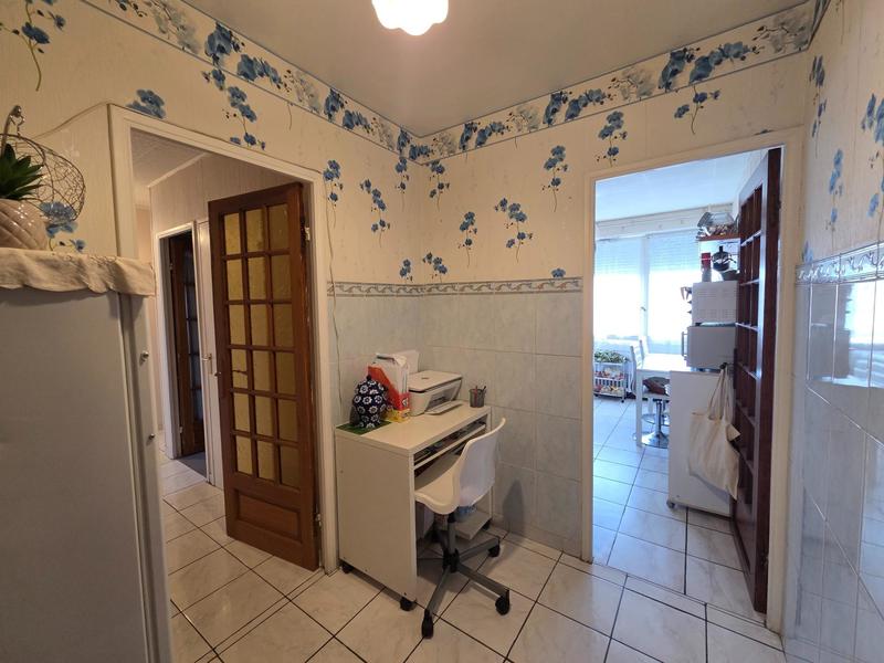 Appartement - 78 m² - 4 pièces