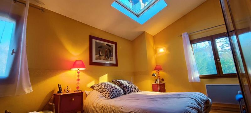 Maison - 147 m² - 7 pièces