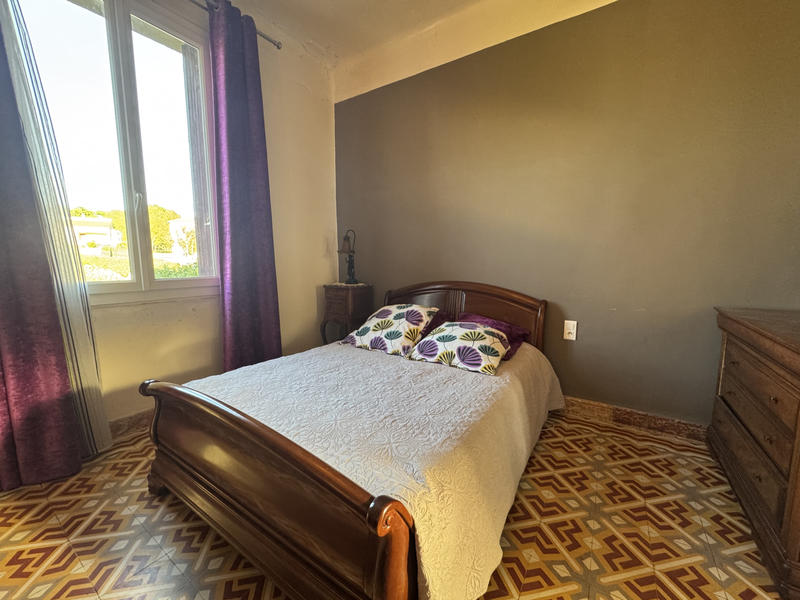 Maison - 217 m² - 8 pièces