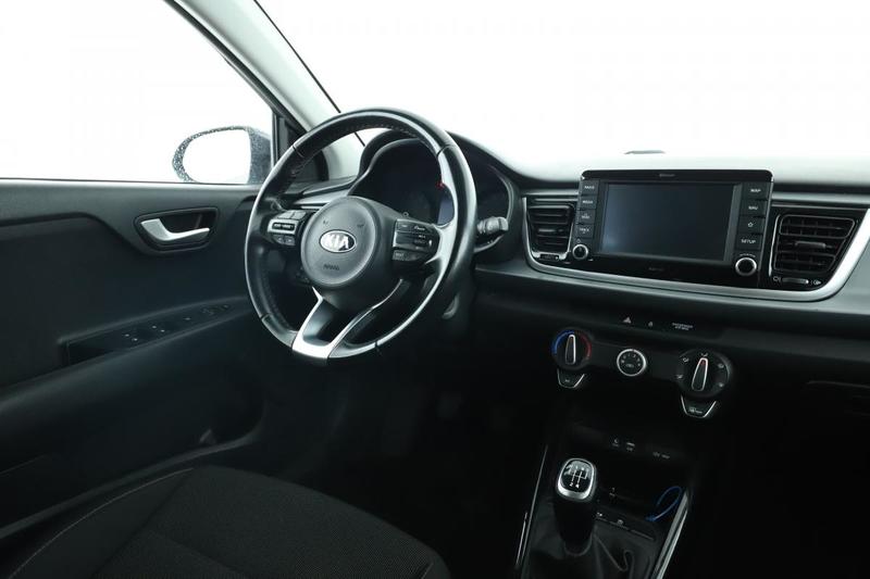 Kia Rio 1.0 t-GDi Isg Design 100 ch
