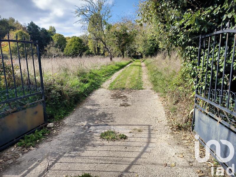 Maison - 240 m² - 8 pièces