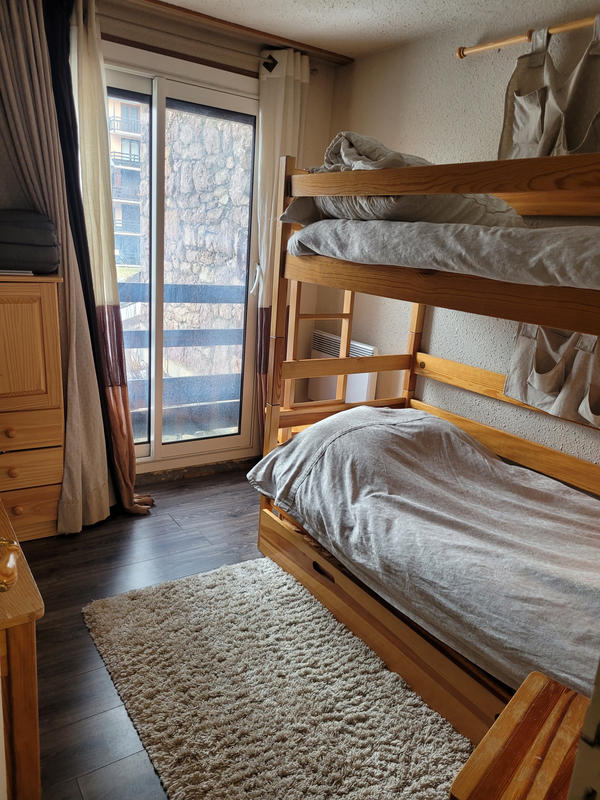 Appartement - 26 m² - 2 pièces