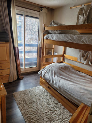 Appartement - 26 m² - 2 pièces