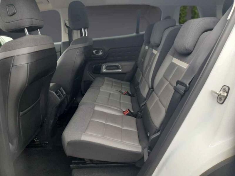 Citroën C5 Aircross 1.5 BlueHDi 130 ch s&amp;S Business + Eat8 E6.d