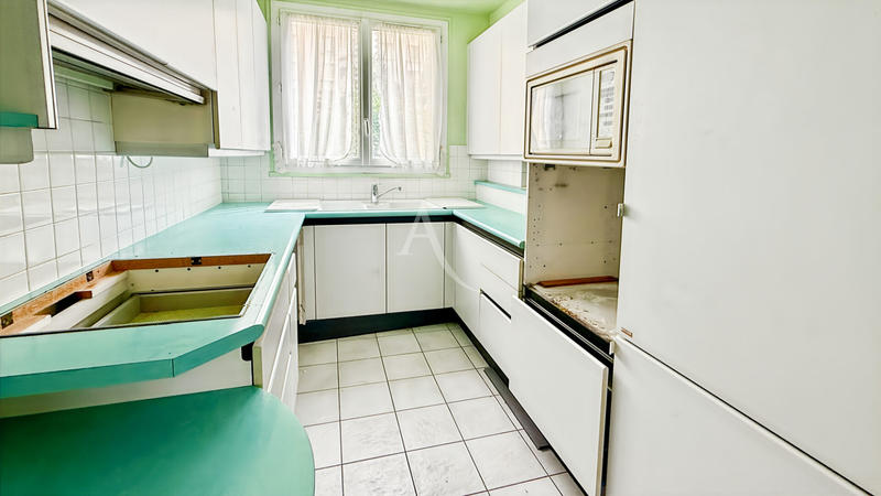 Appartement - 72 m² - 3 pièces