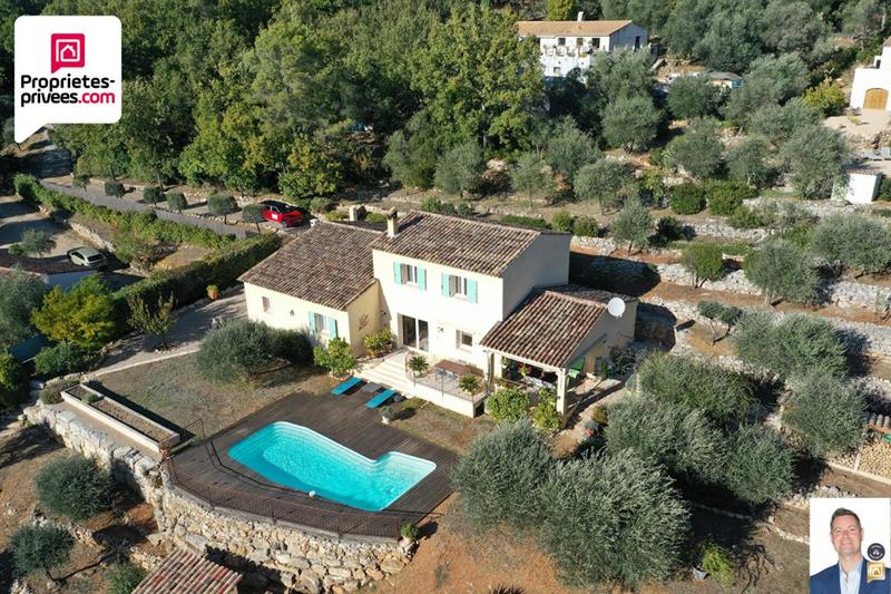 Villa - 161 m² - 5 pièces