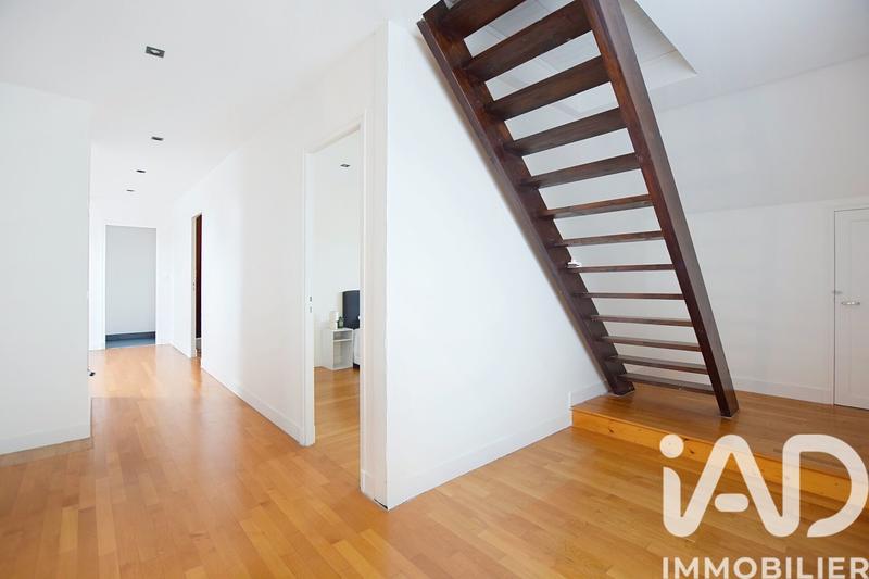 Maison - 183 m² - 5 pièces