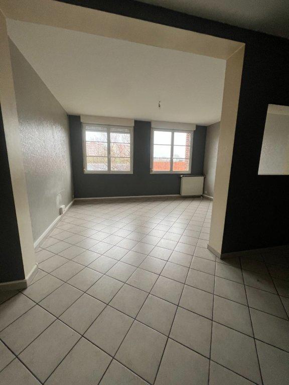 Appartement - 77 m² - 3 pièces