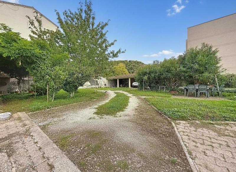 Appartement - 109 m² - 4 pièces