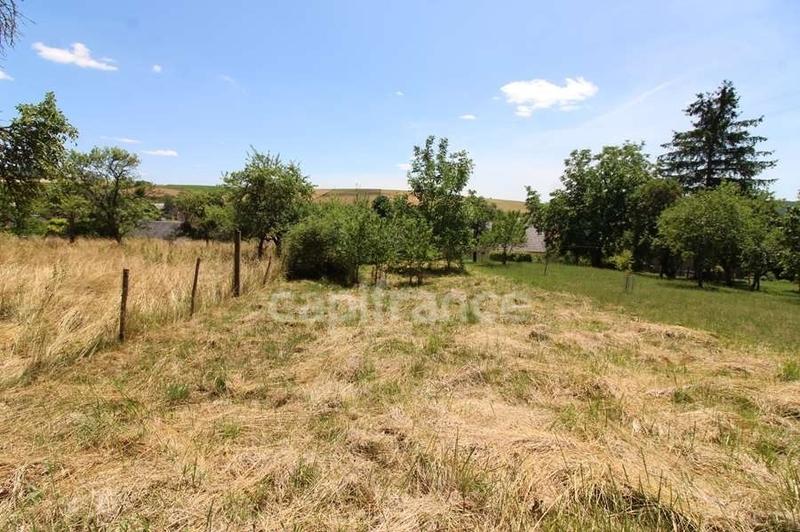 Maison - 50 m² - 3 pièces