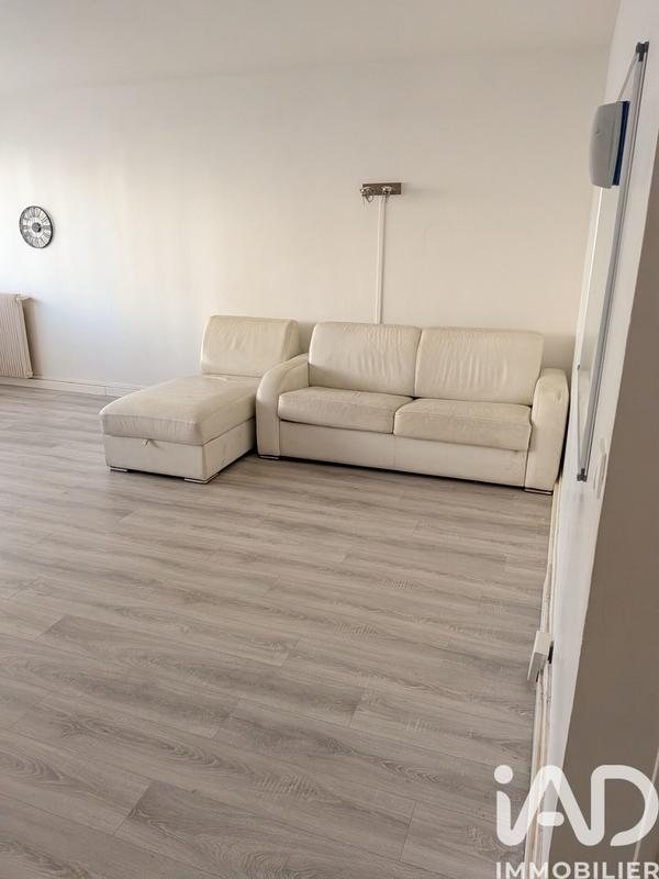 Appartement - 73 m² - 2 pièces