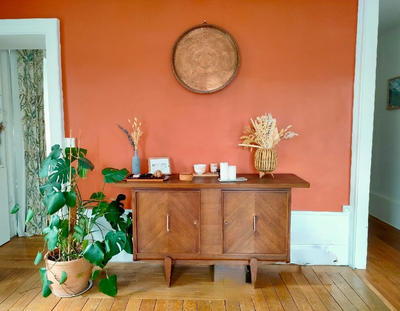 Appartement - 97 m² - 4 pièces