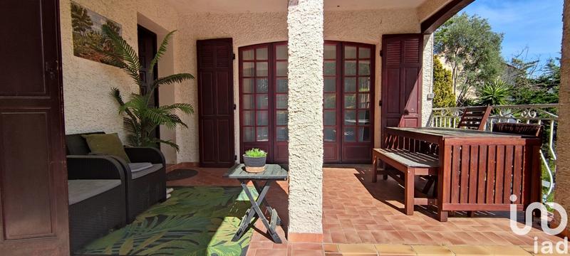 Maison - 137 m² - 5 pièces