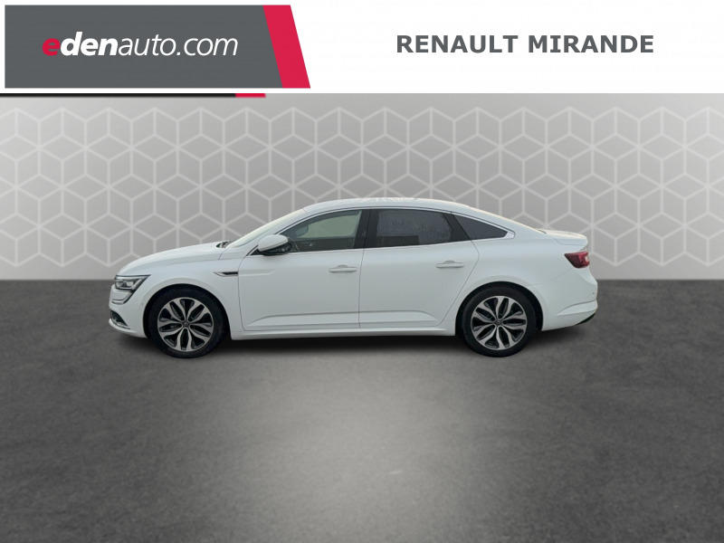 Renault Talisman Blue dCi 150 Intens