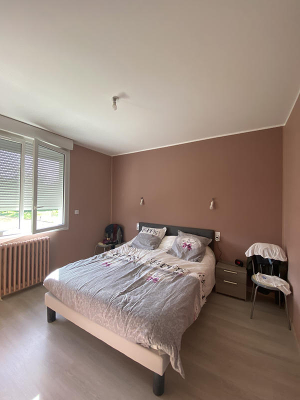 Viager - Maison - 168 m² - 5 pièces