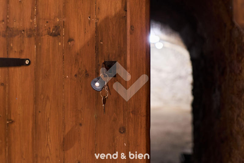 Maison - 156 m² - 6 pièces