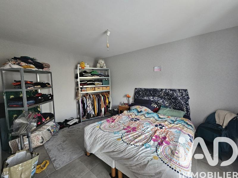 Maison - 242 m² - 7 pièces