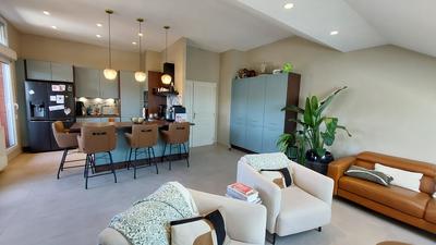 Appartement - 150 m² - 4 pièces