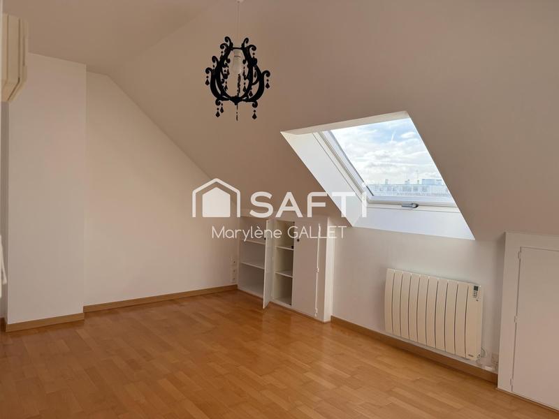 Maison - 142 m² - 6 pièces