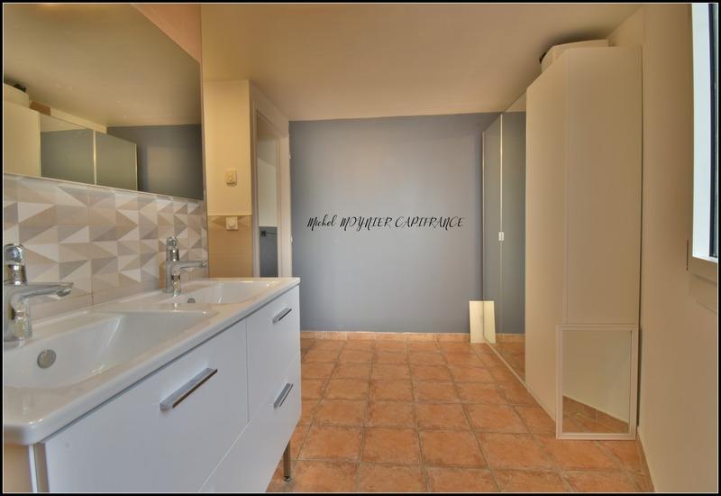 Appartement - 115 m² - 4 pièces