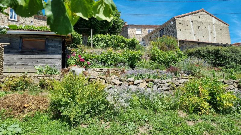 Maison - 63 m² - 3 pièces