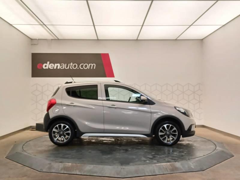 Opel Karl 1.0 - 75 ch Rocks