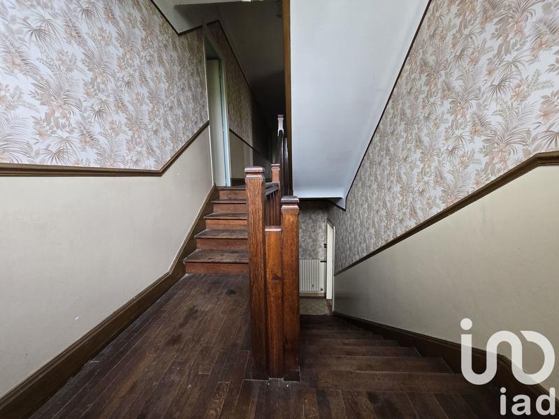 Ferme - 230 m² - 7 pièces