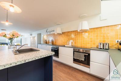 Appartement - 25 m² - 1 pièce