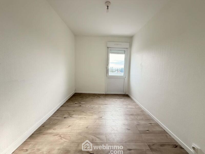 Appartement - 78 m² - 5 pièces