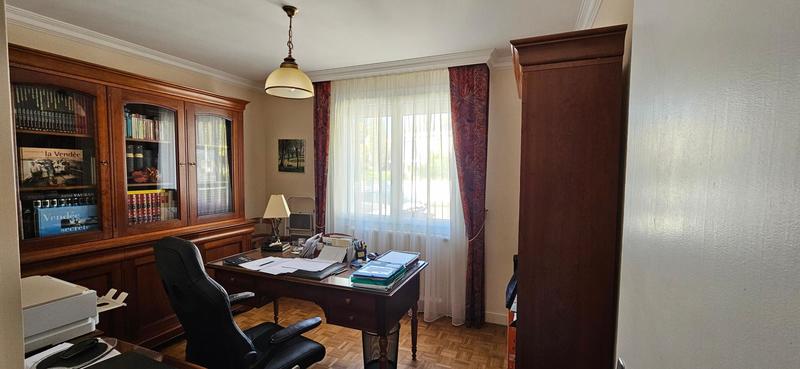 Maison - 109 m² - 6 pièces