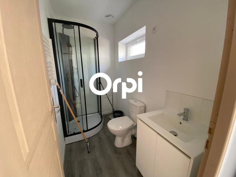 Studio - 37 m² - 1 pièce