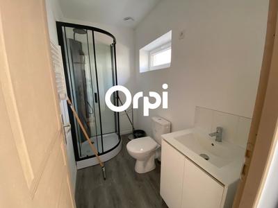 Studio - 37 m² - 1 pièce