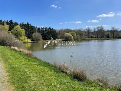 Terrain constructible - 784 m²