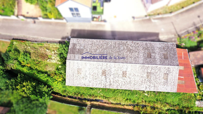 Ferme - 280 m² - 6 pièces