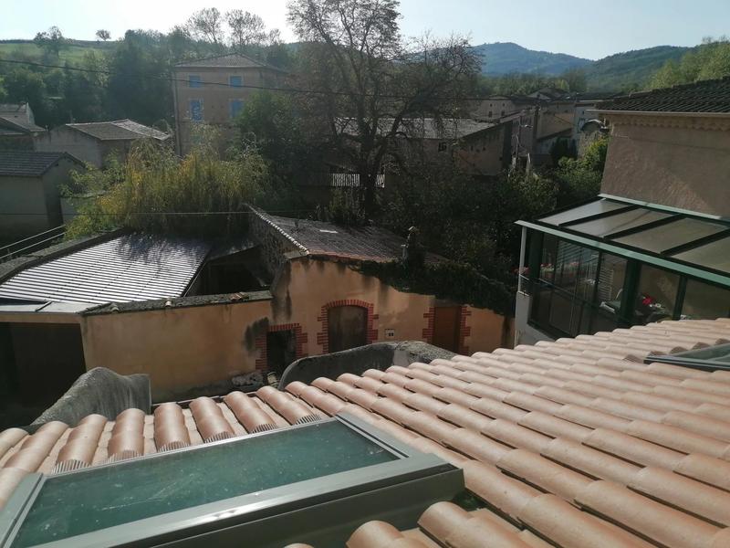 Maison - 66 m² - 4 pièces