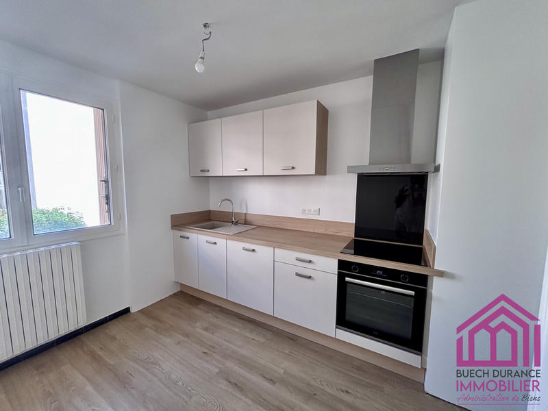 Appartement - 75 m² - 4 pièces