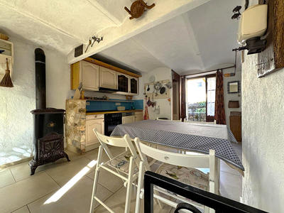 Maison - 73 m² - 4 pièces