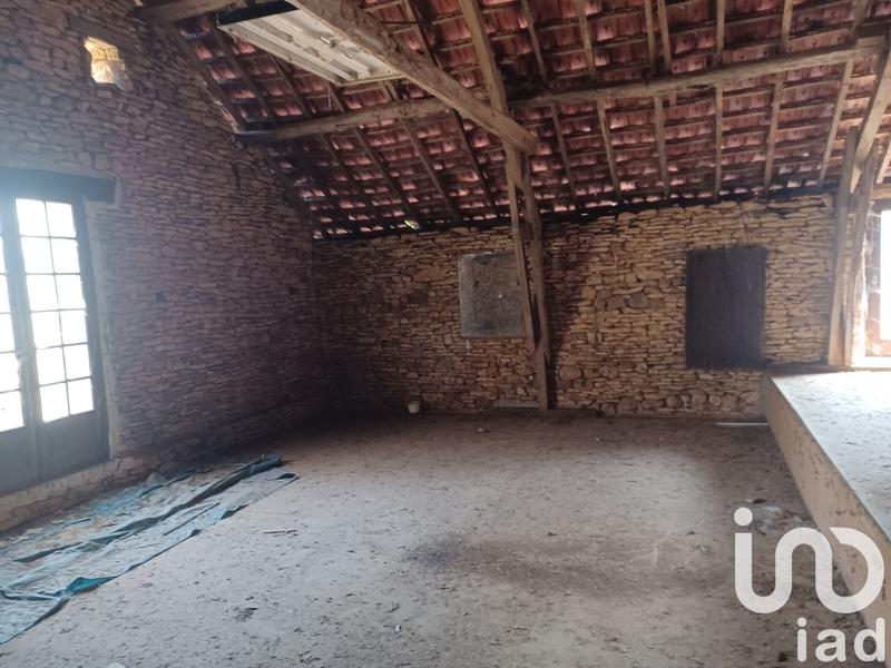 Ferme - 294 m² - 6 pièces