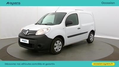 Renault Kangoo Express 1.2 TCe 115ch Extra R-Link
