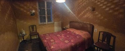 Maison - 60 m² - 3 pièces