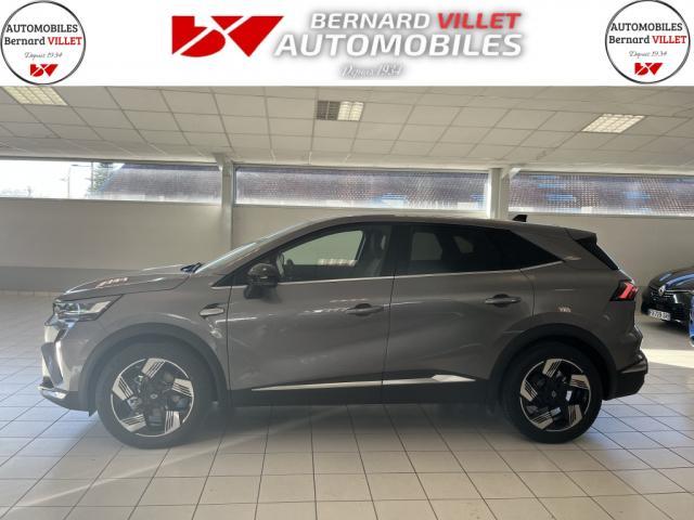 Renault Symbioz E-Tech full hybrid 160 ch Techno