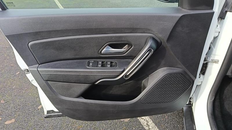 Dacia Duster 1.5 Blue dCi 115 Prestige