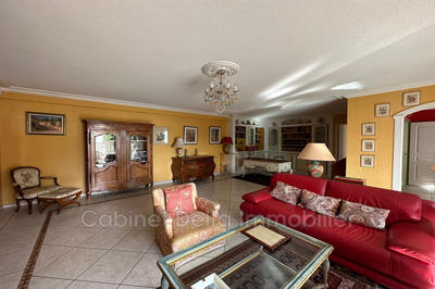 Appartement - 117 m² - 4 pièces