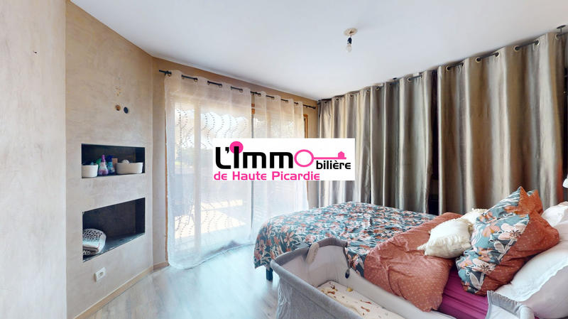 Maison - 191 m² - 8 pièces