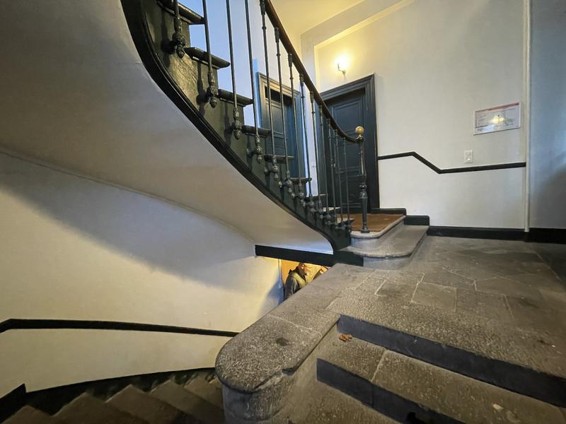 Appartement - 93 m² - 3 pièces