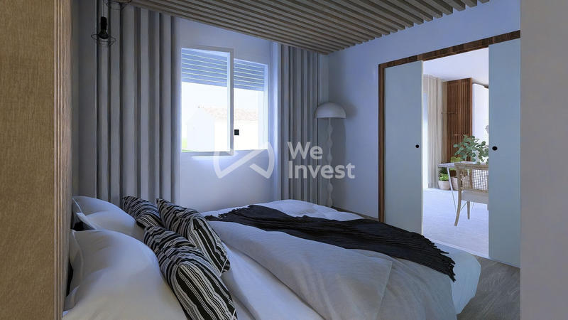 Maison contemporaine - 103 m² - 5 pièces