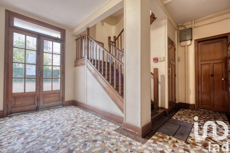 Appartement - 44 m² - 3 pièces