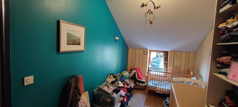 Propriété - 165 m² - 8 pièces