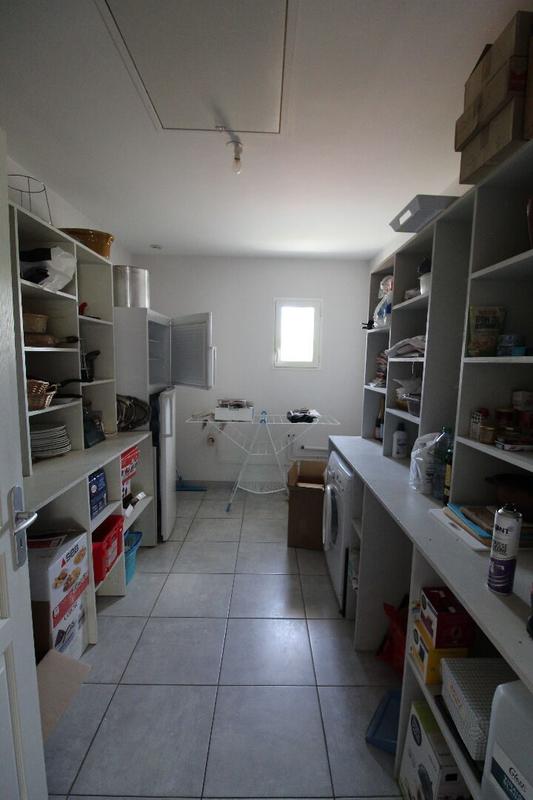 Maison - 224 m² - 5 pièces